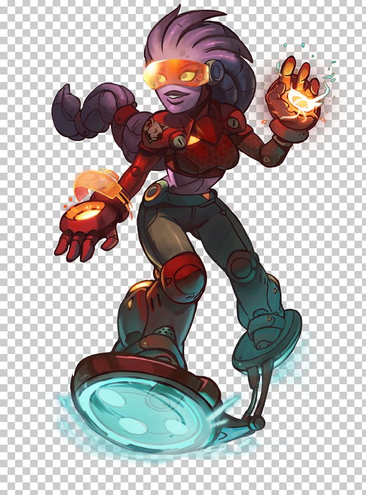 Awesomenauts Marty McFly Character Ronimo Games TV Tropes PNG, Clipart, Action Figure, Awesomenauts, Back To The Future, Character, Coco Free PNG Download