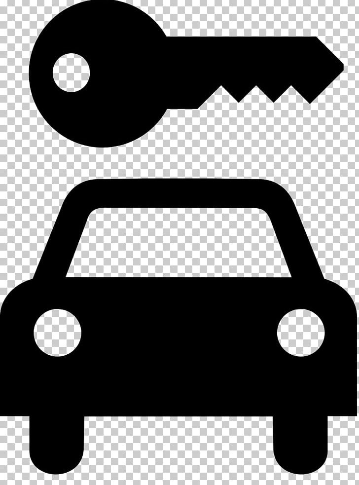 Car Rental Renting Computer Icons Fleet Vehicle PNG, Clipart, Angle, Area, Black, Black And White, Budget Rent A Car Free PNG Download