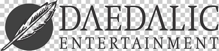 Daedalic Entertainment LEAVES PNG, Clipart, Adventure Game, Black And White, Brand, Business, Daedalic Entertainment Free PNG Download