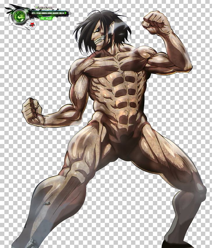 Eren Yeager Mikasa Ackerman Armin Arlert Attack On Titan PNG, Clipart, Aggression, Anime, Armin Arlert, Attack On Titan, Bodybuilder Free PNG Download