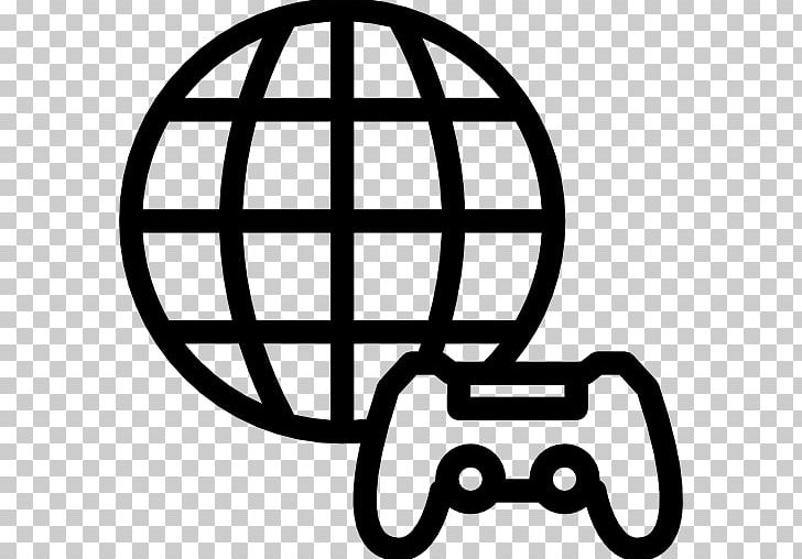 Globe World Computer Icons PNG, Clipart, Area, Black And White, Casino Games Free, Circle, Computer Icons Free PNG Download