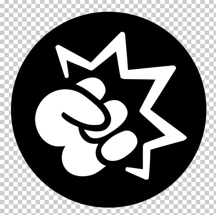 Kijkwijzer Logo 16 (Netherlands) Violence PNG, Clipart, 16 Netherlands, Black And White, Brand, Circle, Coreldraw Free PNG Download