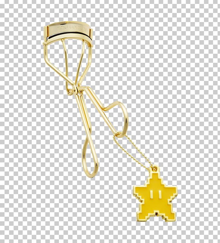 Super Mario Bros. Super Mario All-Stars Princess Peach PNG, Clipart, Body Jewelry, Cosmetics, Earrings, Eyelash Curlers, Fashion Accessory Free PNG Download