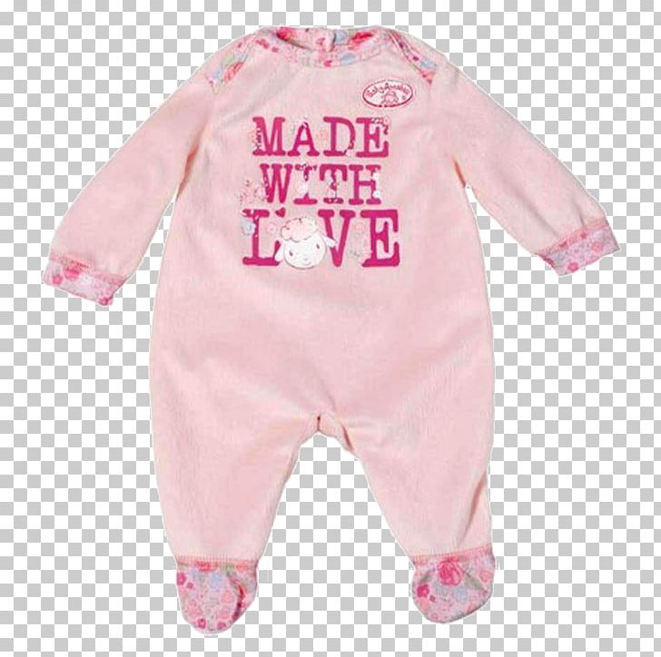 Zapf Creation Doll Romper Suit Clothing Toy PNG, Clipart, Annabelle, Baby Romper, Baby Toddler Clothing, Child, Clothing Free PNG Download