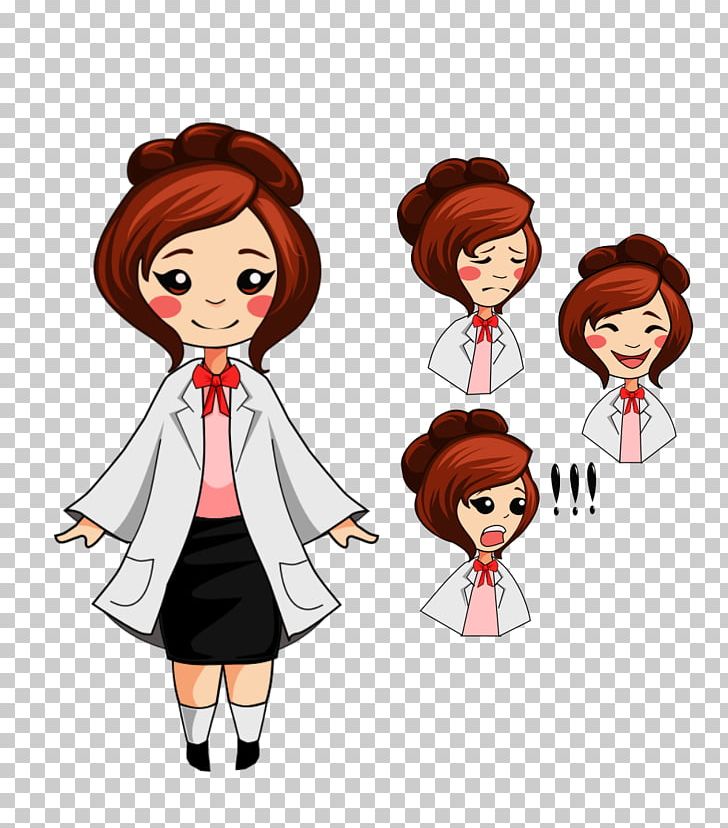 Concept Art Dance PNG, Clipart, Art, Black Hair, Brown Hair, Cartoon, Character Free PNG Download