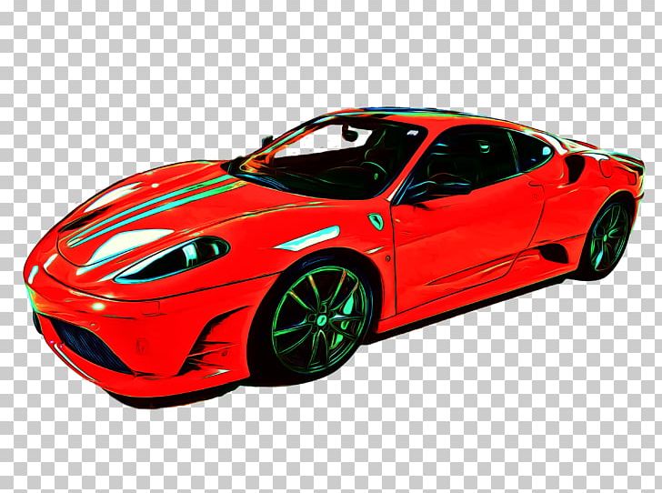 Ferrari F430 Car LaFerrari Ferrari 348 PNG, Clipart, Automotive Design, Automotive Exterior, Brand, Car, Car Race Free PNG Download