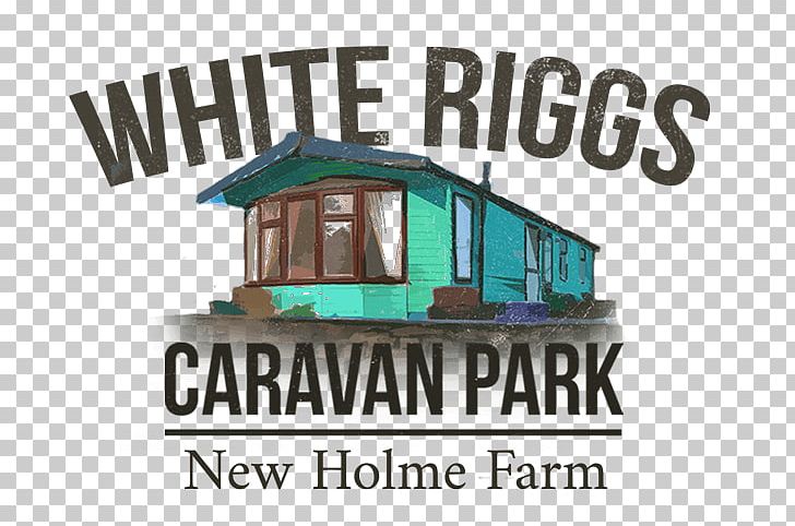 Hotel Whiteriggs Caravan Park Home Logo PNG, Clipart, Brand, Building, Caravan, Caravan Park, Family Free PNG Download