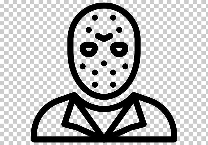 Jason Voorhees Computer Icons PNG, Clipart, Black, Black And White, Computer Icons, Drawing, Emotion Free PNG Download