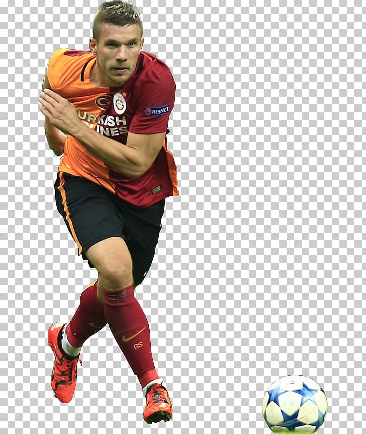 Lukas Podolski Germany National Football Team Galatasaray S.K. Football Player PNG, Clipart, Ball, Football, Football Player, Galatasaray S.k., Galatasaray Sk Free PNG Download