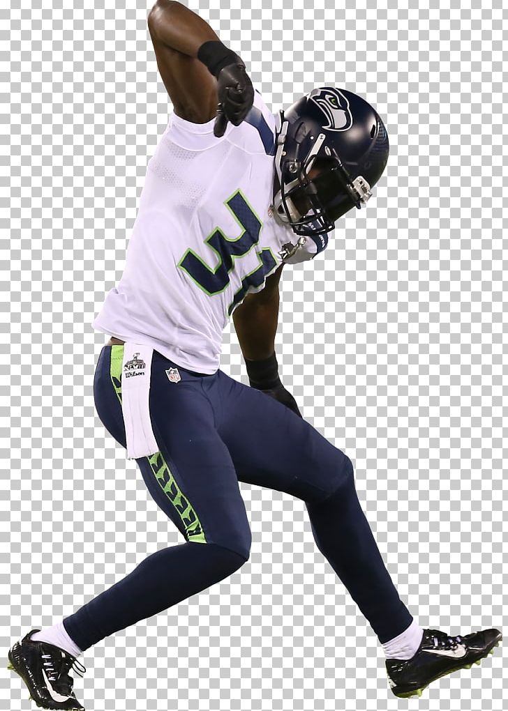 Seattle Seahawks Super Bowl Denver Broncos American Football Strong Safety PNG, Clipart, American Football, Baseball Equipment, Cam Newton, Clothing, Competition Event Free PNG Download