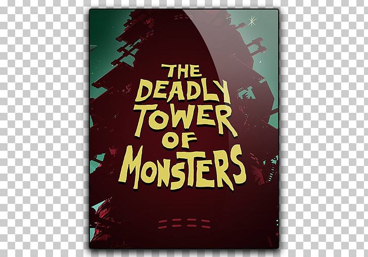 The Deadly Tower Of Monsters PlayStation 4 Video Game Film PNG, Clipart, Action Film, Adventure Game, Deadly Tower, Deadly Tower Of Monsters, Drama Free PNG Download