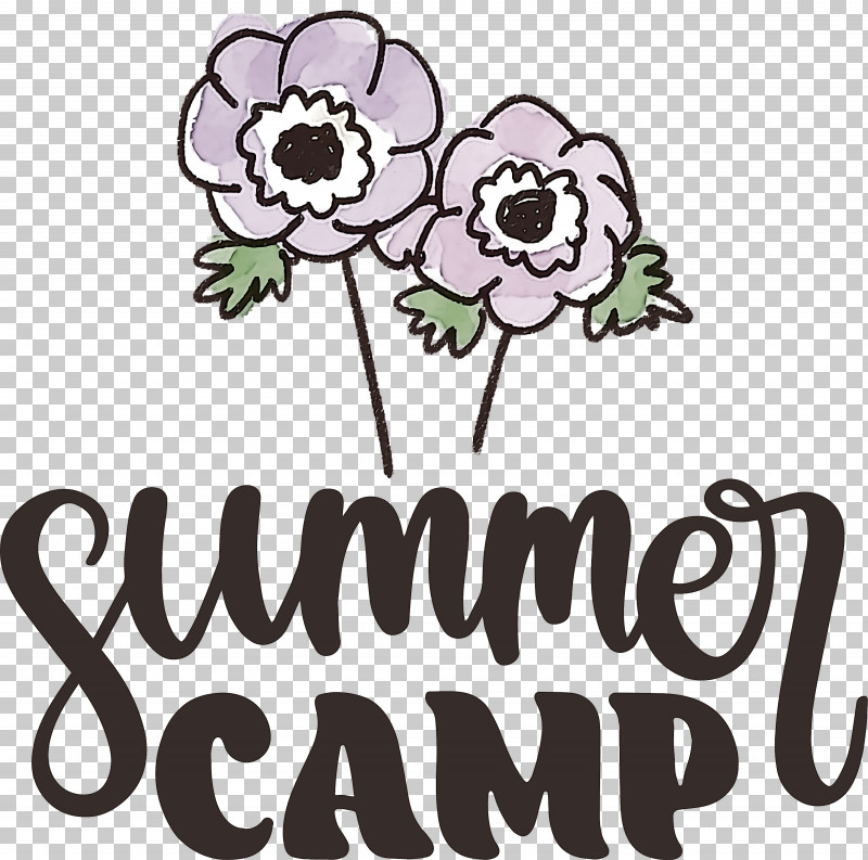 Summer Camp Summer Camp PNG, Clipart, Camp, Floral Design, Flower, Logo, Summer Free PNG Download