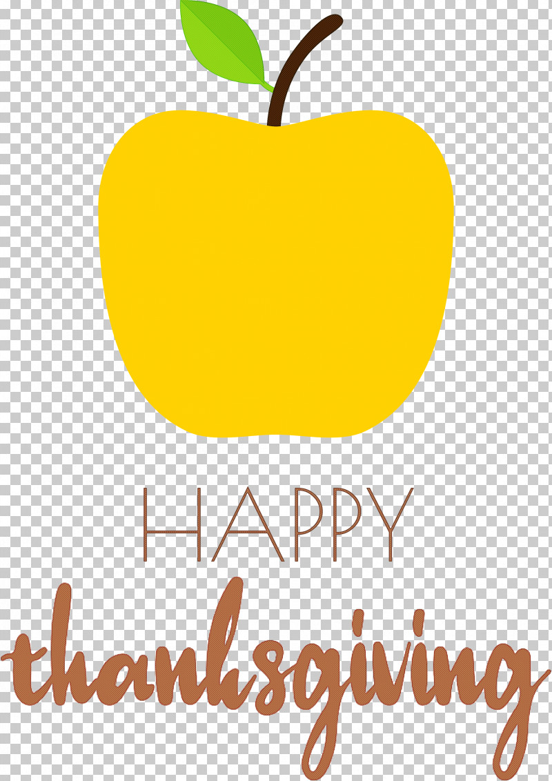 Happy Thanksgiving PNG, Clipart, Apple, Fruit, Geometry, Happy Thanksgiving, Line Free PNG Download