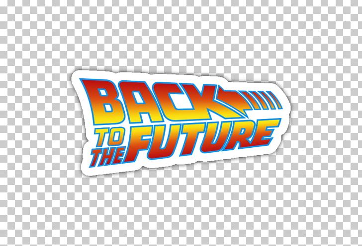 back to the future clipart