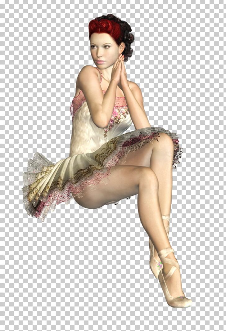 Female Woman Stock PNG, Clipart, Art, Brown Hair, Costume, Costume Design, Dancer Free PNG Download