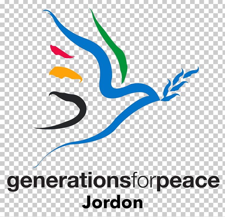 Generations For Peace Non-Governmental Organisation Organization World Peace PNG, Clipart, Area, Artwork, Beak, Brand, Conflict Transformation Free PNG Download