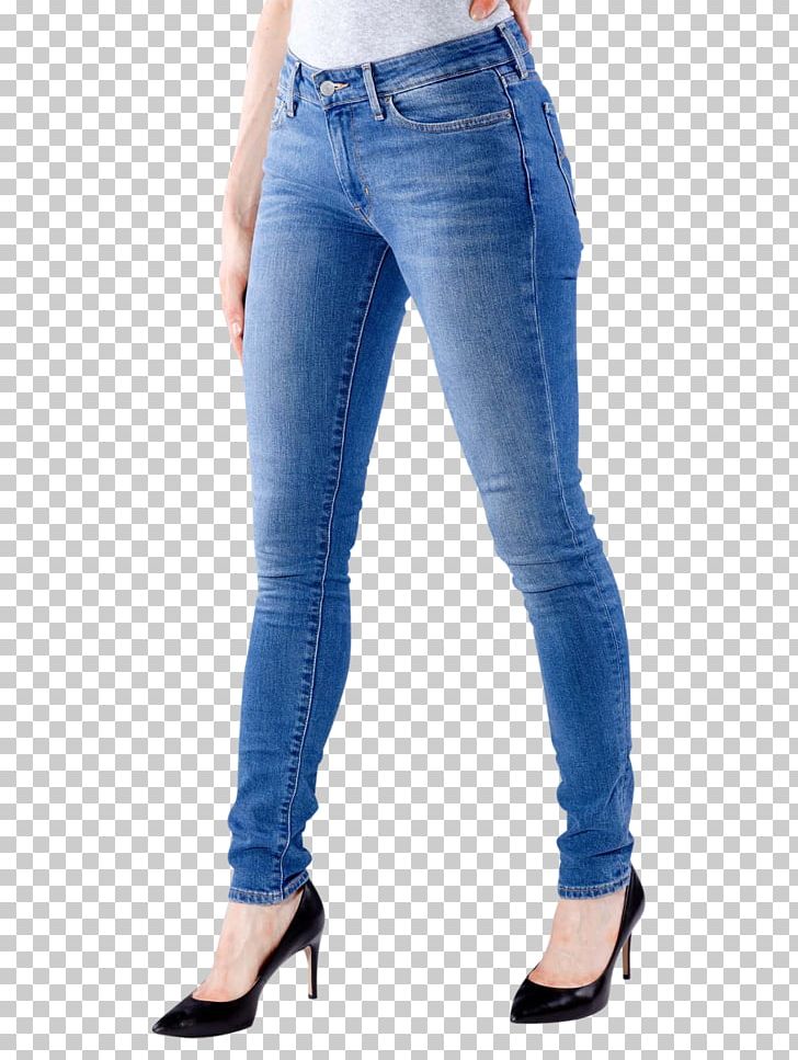 Jeans Denim Slim-fit Pants Levi Strauss & Co. Leggings PNG, Clipart, Account, Blue, Brand, Clothing, Cobalt Blue Free PNG Download