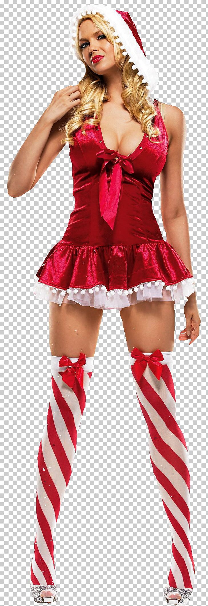 Mrs. Santa Claus Mrs. Claus Costume Santa Suit PNG, Clipart, Christmas, Clothing, Costume, Costume Design, Costume Party Free PNG Download