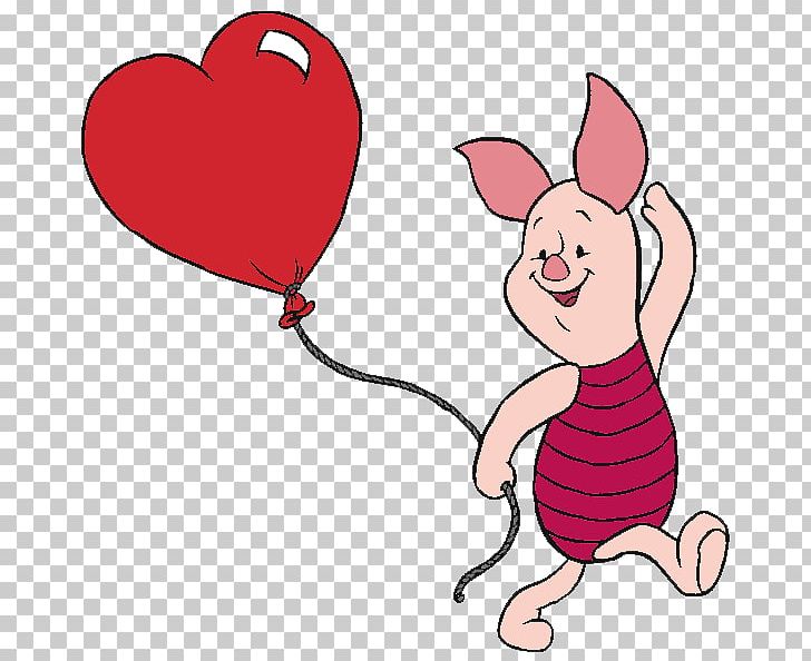 Piglet Winnie The Pooh Eeyore Tigger Hundred Acre Wood PNG, Clipart, Animation, Balloon, Cartoon, Ear, Eeyore Free PNG Download