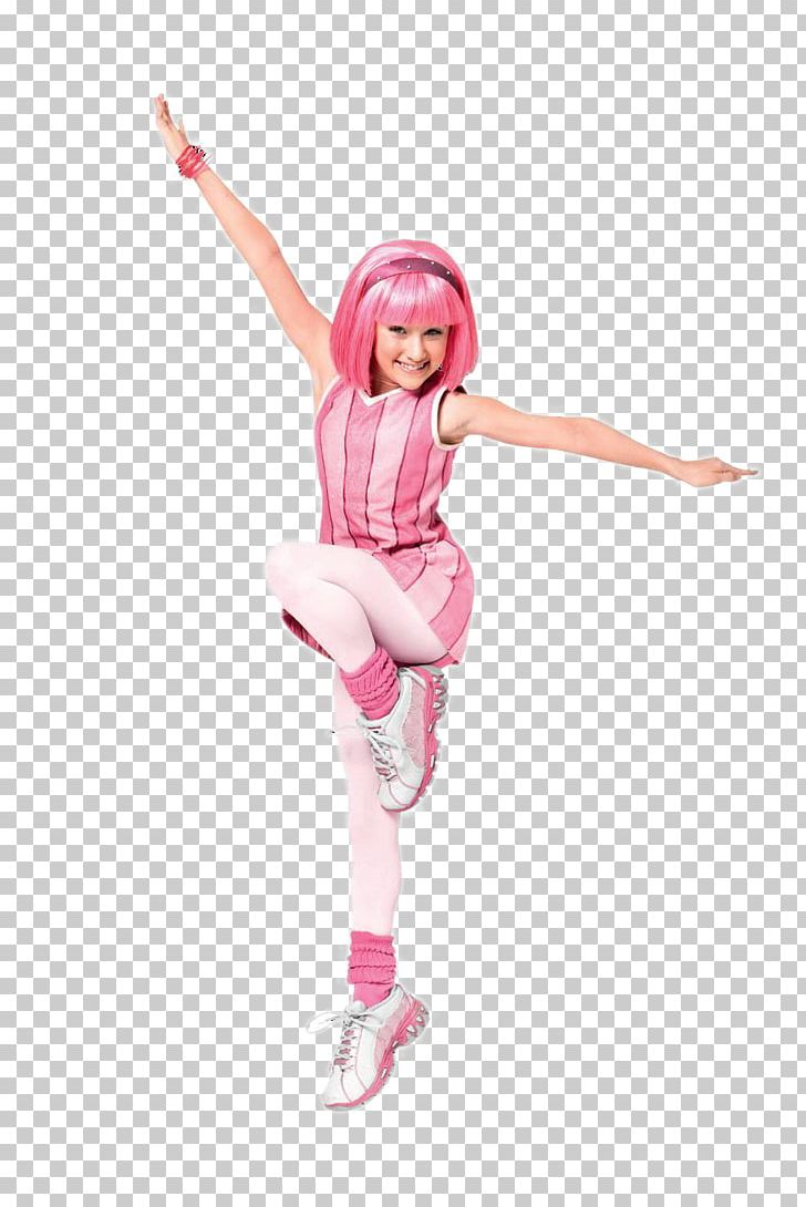 Stephanie Sportacus Wikia Modern Dance PNG, Clipart, Arm, Ballet Dancer, Child, Clothing, Costume Free PNG Download
