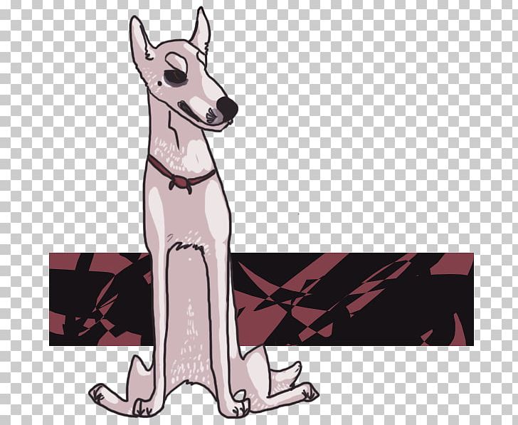 Whippet Italian Greyhound Dog Breed Macropodidae PNG, Clipart, Animated Cartoon, Breed, Carnivoran, Cartoon, Character Free PNG Download