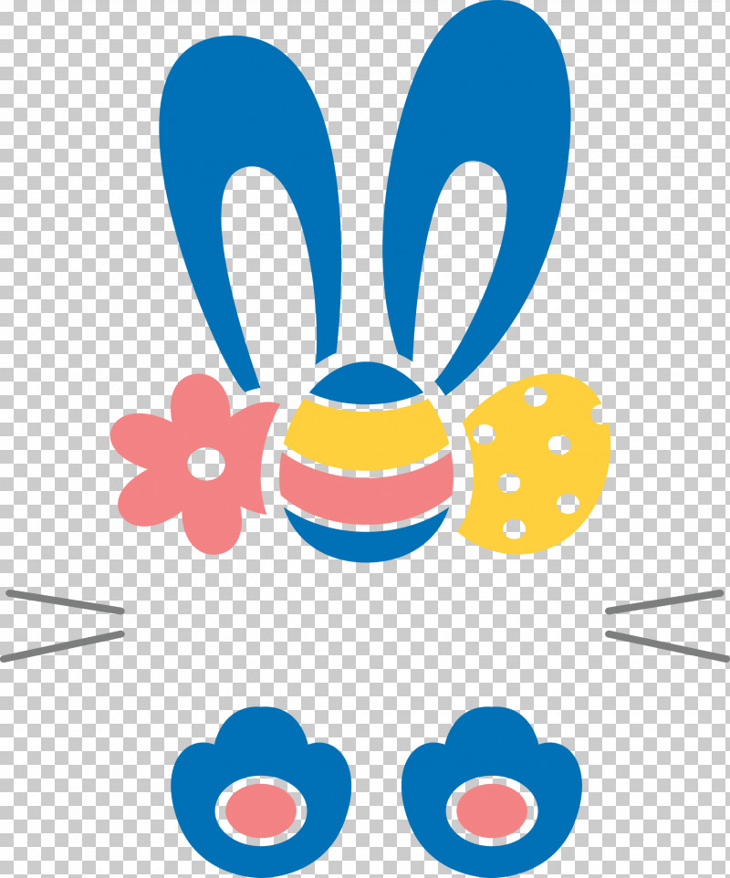 Easter Bunny Easter Day Rabbit PNG, Clipart, Circle, Easter Bunny, Easter Day, Rabbit Free PNG Download