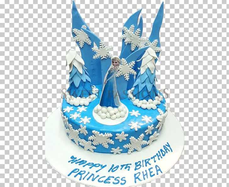 Birthday Cake Elsa Chocolate Cake Torte Bakery PNG, Clipart, Bakery, Birthday Cake, Cake, Cake Decorating, Cake Shop Free PNG Download