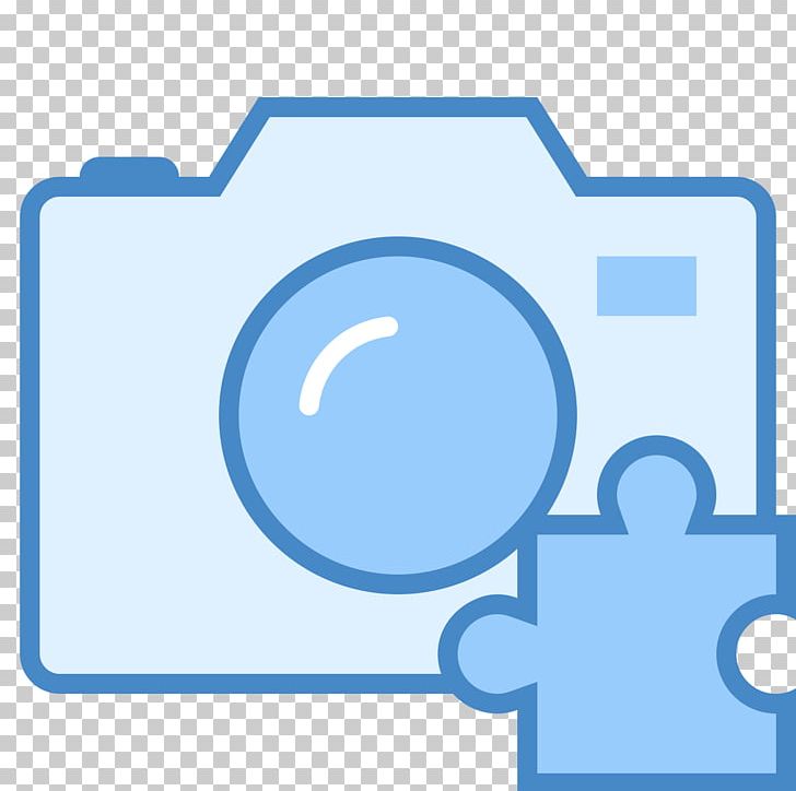 Computer Icons Camera Digital SLR PNG, Clipart, Area, Blue, Camera, Camera Lens, Circle Free PNG Download