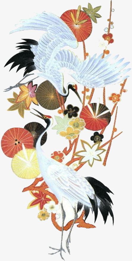 Crane PNG, Clipart, Antiquity, Chinese, Chinese Material, Crane, Crane Clipart Free PNG Download