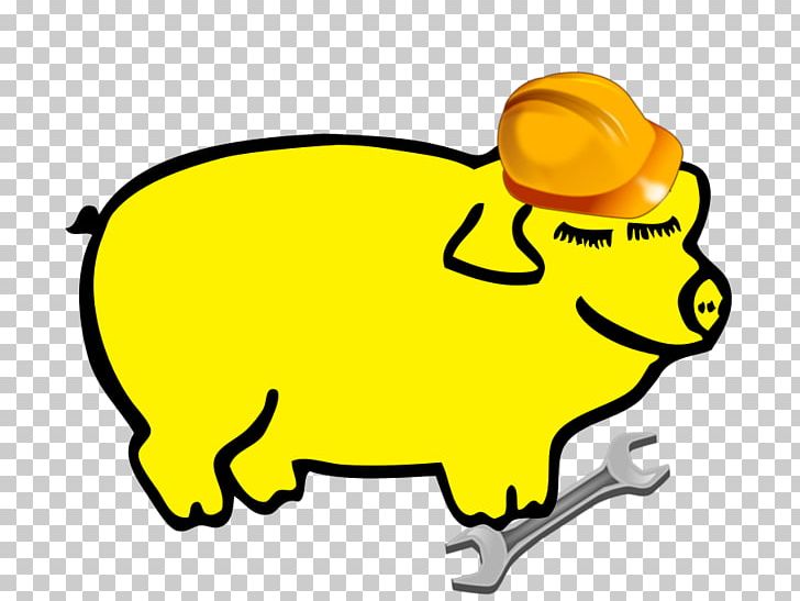 National Pig Day Yellow Hampshire College Summer Studies In Mathematics Snout PNG, Clipart, Animal, Animals, Architectural Engineering, Area, Artwork Free PNG Download
