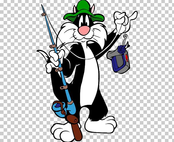 Sylvester Tweety Bugs Bunny Pepé Le Pew Porky Pig PNG, Clipart, Art, Art, Cartoon, Fictional Character, Others Free PNG Download