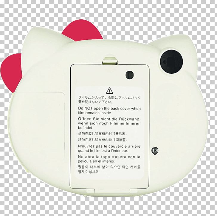 Hello Kitty Photographic Film FUJIFILM Instant Camera Instax PNG, Clipart, Camera, Character, Electronic Device, Film, Fujifilm Free PNG Download