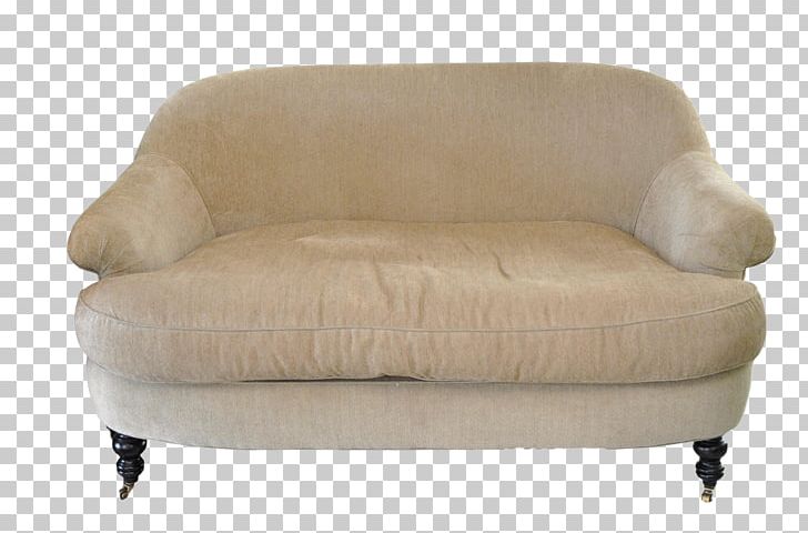 Loveseat Sofa Bed Couch Comfort Chair PNG, Clipart, Angle, Bed, Beige, Caster, Chair Free PNG Download