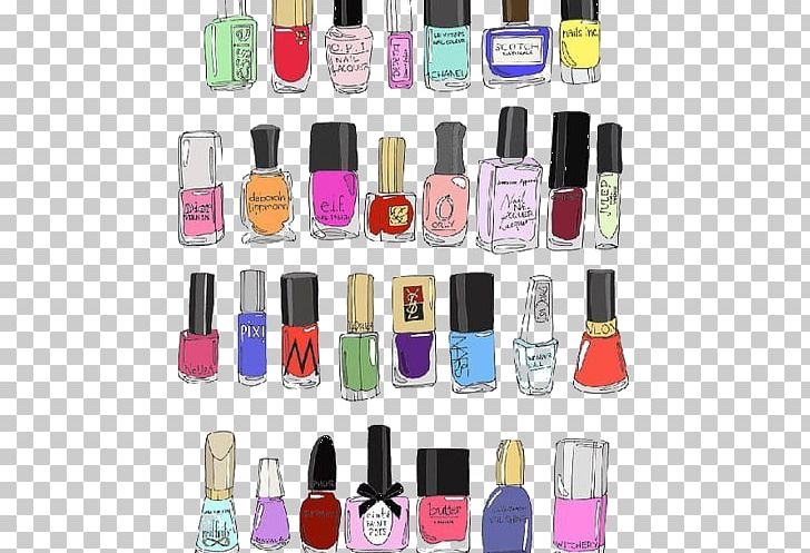 Nail Polish Fashion Illustration Drawing PNG, Clipart, Accessories, Art, Cosmetics, Drawing, Fashion Free PNG Download