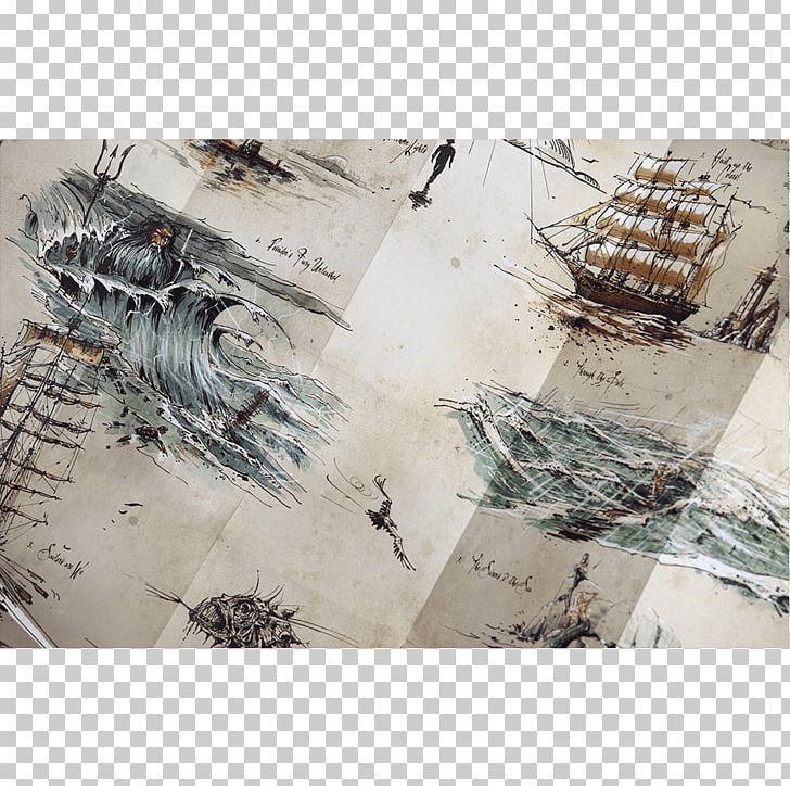Painting PNG, Clipart, Art, Painting, Stock Photography, Under Sea Free PNG Download
