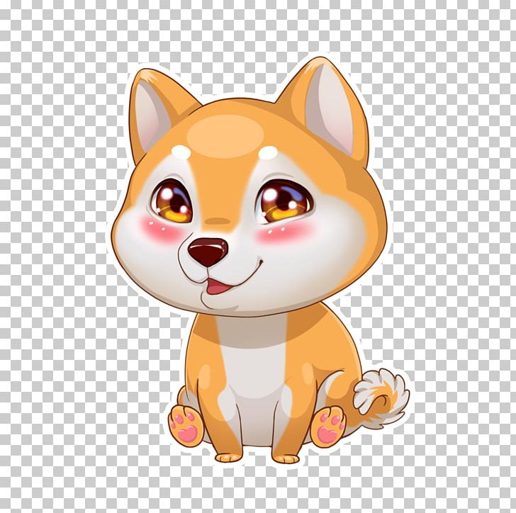 Shiba Inu French Bulldog Puppy Doge Kavaii PNG, Clipart, Animal, Animals, Carnivoran, Cartoon, Cat Free PNG Download