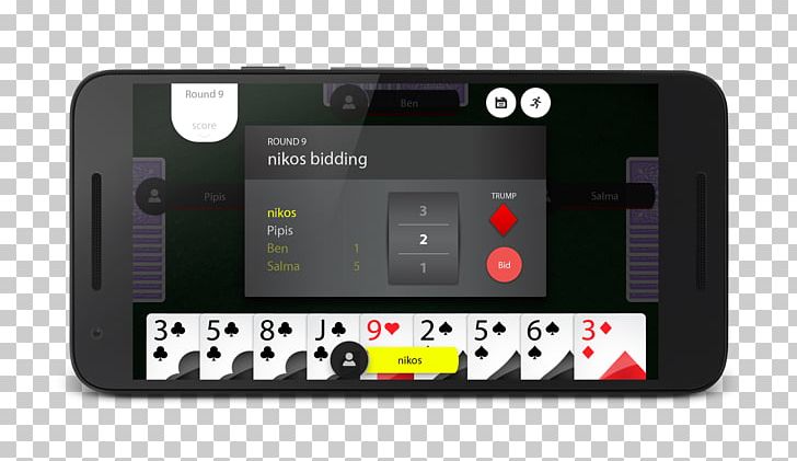 Whist Android Game PNG, Clipart, Android, Card Game, Electronic Device, Electronic Instrument, Electronics Free PNG Download