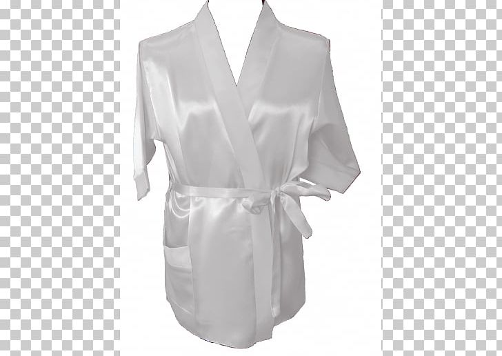 Bathrobe White Gown Clothing PNG, Clipart, Bathrobe, Blouse, Bride, Clothing, Day Dress Free PNG Download