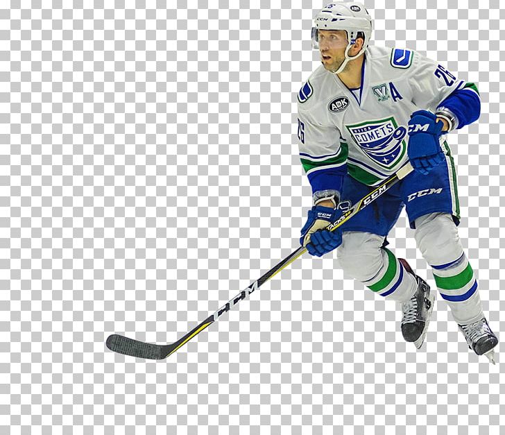 College Ice Hockey Utica Comets American Hockey League Vancouver Canucks PNG, Clipart, American Hockey League, Bandy, Bumper, Bumpers, College Ice Hockey Free PNG Download