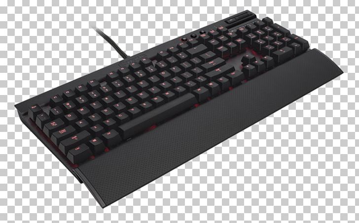 Computer Keyboard Gaming Keypad Cherry Video Game Input Devices PNG, Clipart, Cherry, Computer Component, Computer Keyboard, Electrical Switches, Electronic Device Free PNG Download