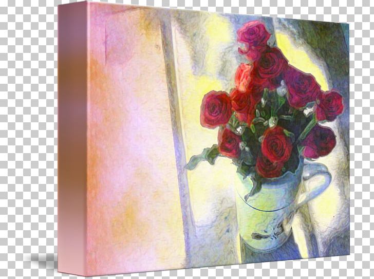 Floral Design Watercolor Painting Garden Roses Still Life Photography PNG, Clipart, Acrylic Resin, Art, Artwork, Floral Design, Flower Free PNG Download