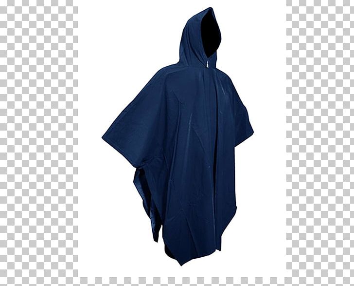 Hoodie Raincoat Clothing Cape PNG, Clipart, Cape, Clothing, Coat, Cobalt Blue, Cost Free PNG Download