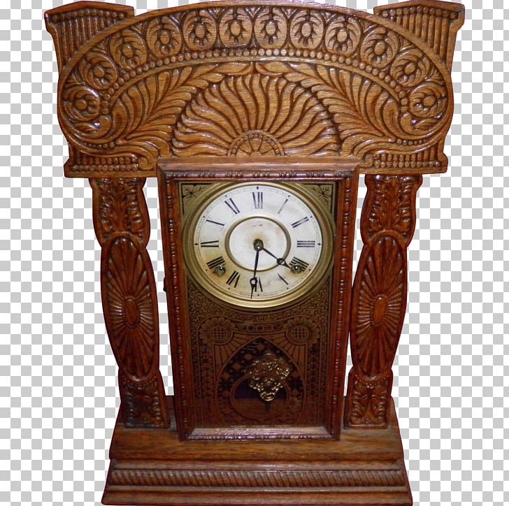 Mantel Clock Antique American Clock Floor & Grandfather Clocks PNG, Clipart, American Clock, Antique, Antique Shop, Clock, Collectable Free PNG Download