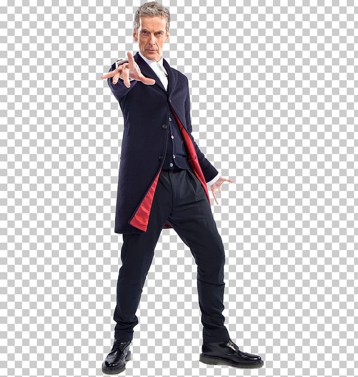 Peter Capaldi Twelfth Doctor Doctor Who First Doctor PNG, Clipart, 12 Th Doctor, Clothing, Coat, Costume, Costume Designer Free PNG Download