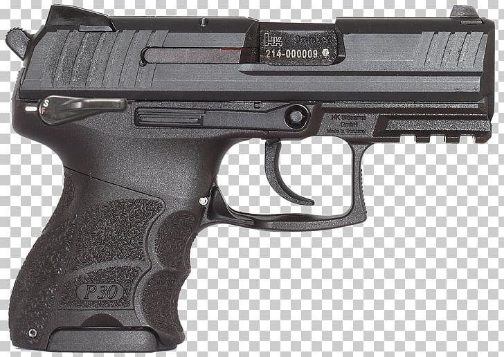 Springfield Armory HS2000 .45 ACP Firearm Pistol PNG, Clipart, 9 Mm, 45 Acp, 919mm Parabellum, Air Gun, Airsoft Free PNG Download