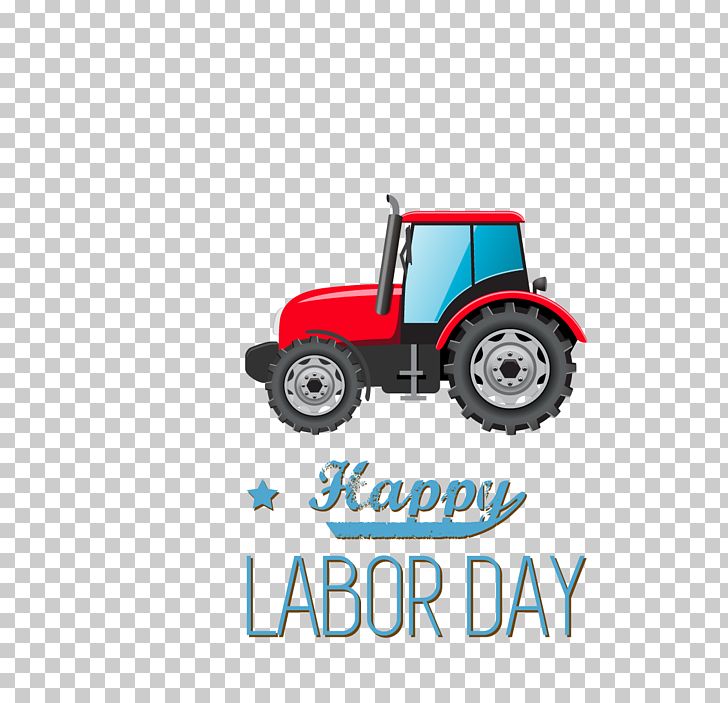Tractor Euclidean PNG, Clipart, Agricultural Machinery, Agriculture, Brand, Car, Cartoon Tractor Free PNG Download