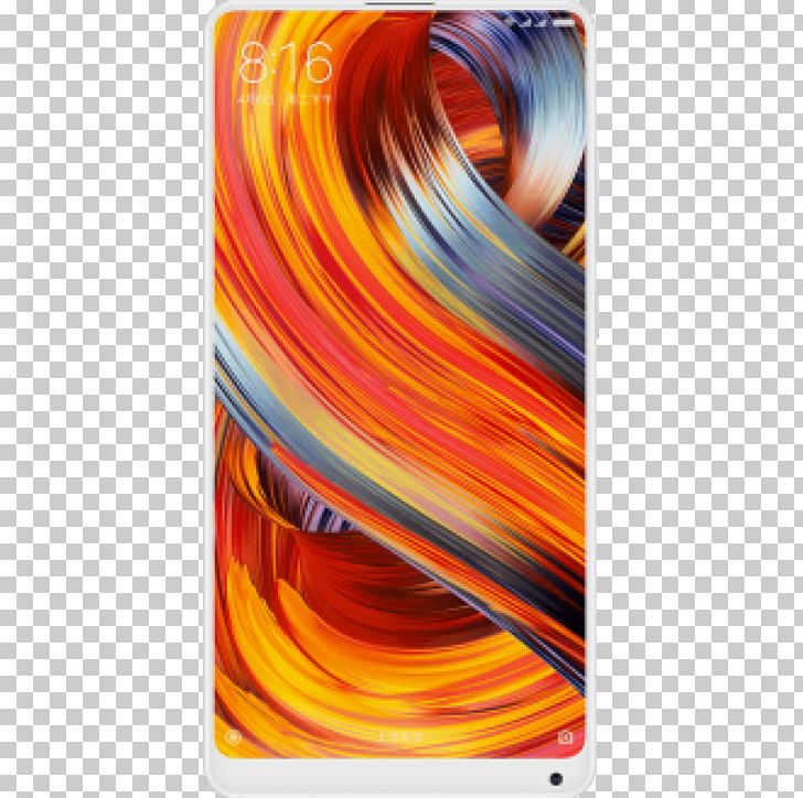 Xiaomi Mi MIX Android Smartphone Qualcomm Snapdragon PNG, Clipart, Android, Logos, Lte, Mi Mix, Mi Mix 2 Free PNG Download