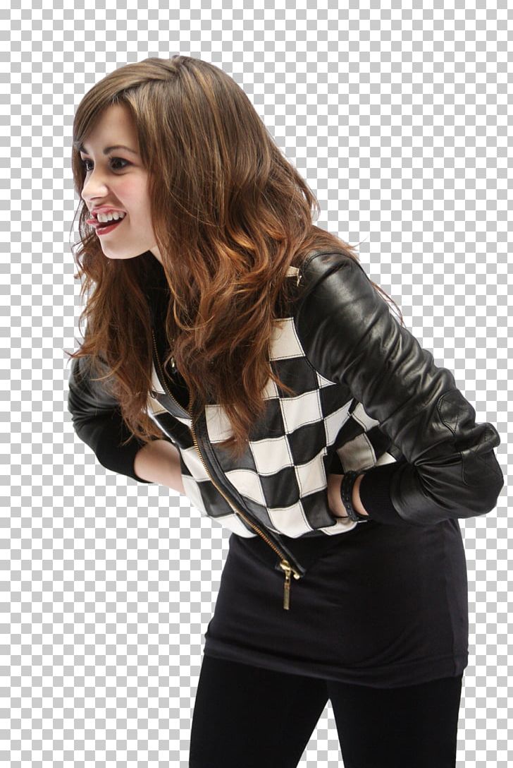 Alex Russo Demi Lovato Jacket Female Heart Attack PNG, Clipart, Alex Russo, Brown Hair, Celebrities, Clothing, Demi Lovato Free PNG Download