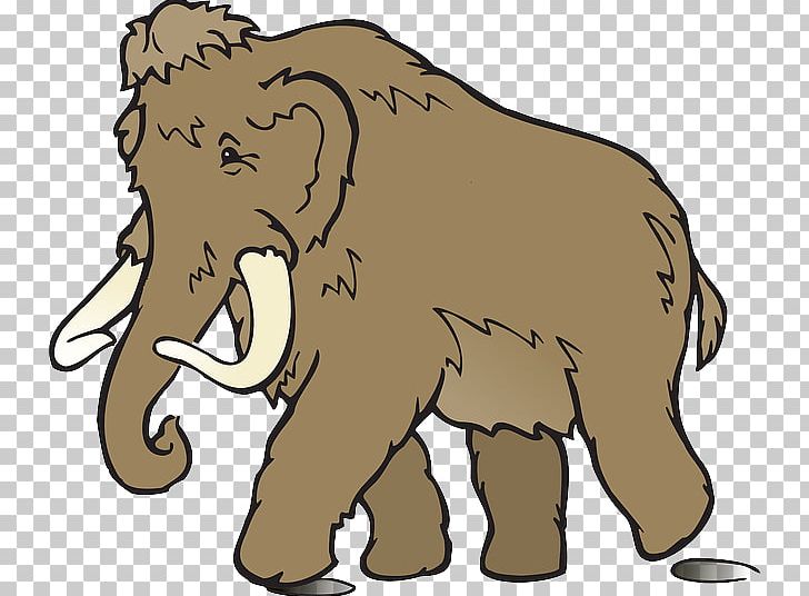 Mastodon The Woolly Mammoth Christian PNG, Clipart, African Elephant, Animals, Carnivoran, Christian Clip Art, Dog Like Mammal Free PNG Download