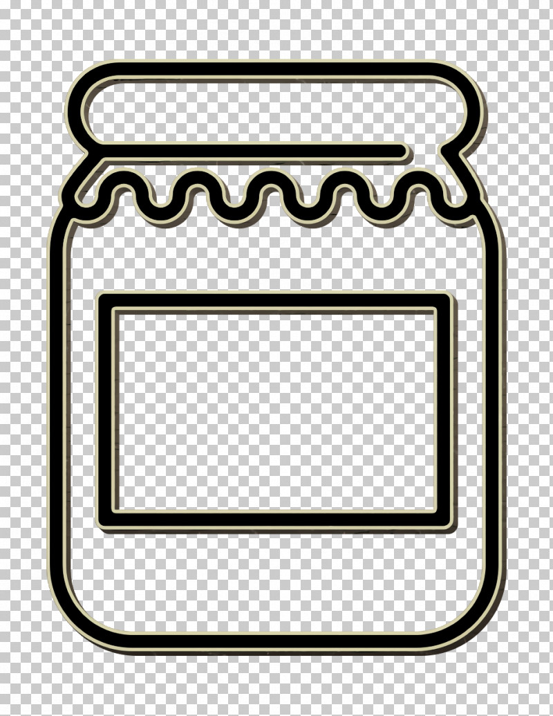 Jar Of Jam Icon Jam Icon Eating Icon PNG, Clipart, Bottle, Eating Icon, Fruit Preserves, Gelatin Dessert, Glass Bottle Free PNG Download